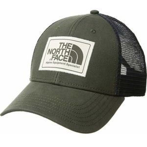 The North Face Mudder Trucker Hat